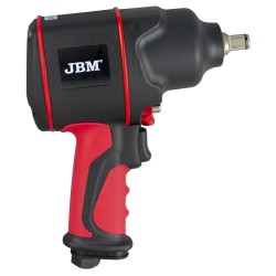 52983 - Pistola de impacto de 1/2'' composite 1220nm - JBM