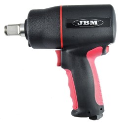 52767 - Pistola impacto 1/2" composite - JBM