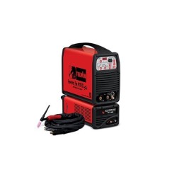 SUPERIOR TIG 422 AC/DC-HF LIFT AQUA - INVERTERS AC/DC - TELWIN