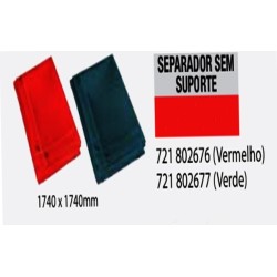 SEPARADOR COM SUPORTE VERDE - Acessórios Multiusos - TELWIN