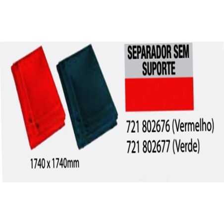 SEPARADOR COM SUPORTE VERDE - Acessórios Multiusos - TELWIN