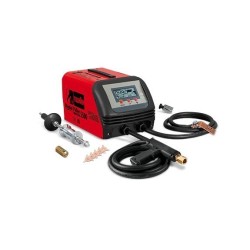 DIGITAL PULLER 5500 (230V) - Aparelho de Soldar MMA - TELWIN