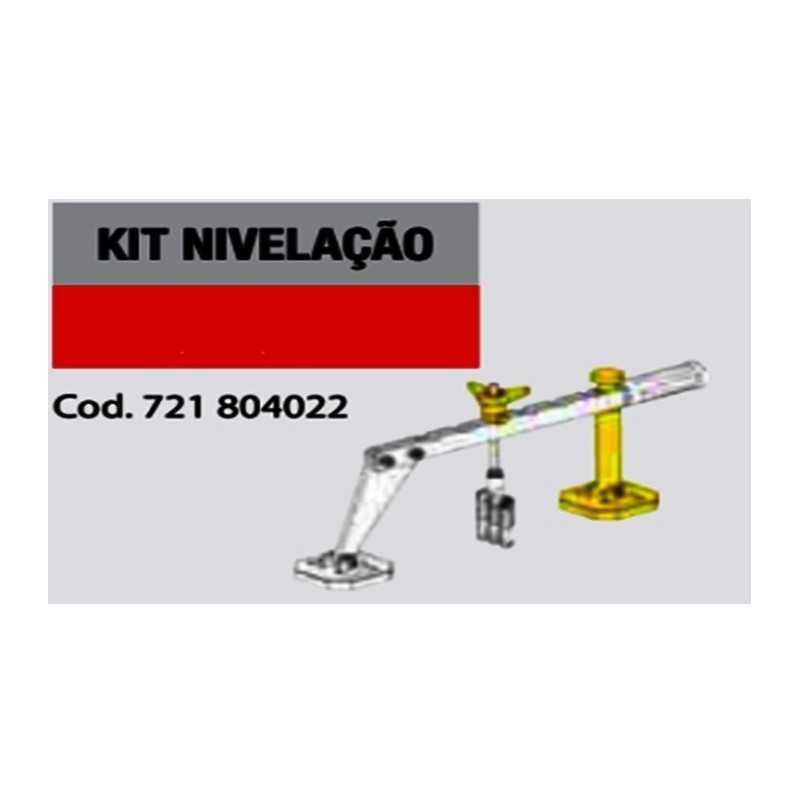 KIT NIVELAÇÃO - Acessórios Multiusos - TELWIN