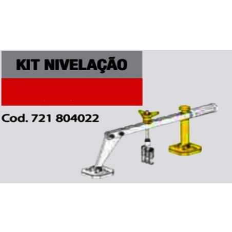 KIT NIVELAÇÃO - Acessórios Multiusos - TELWIN