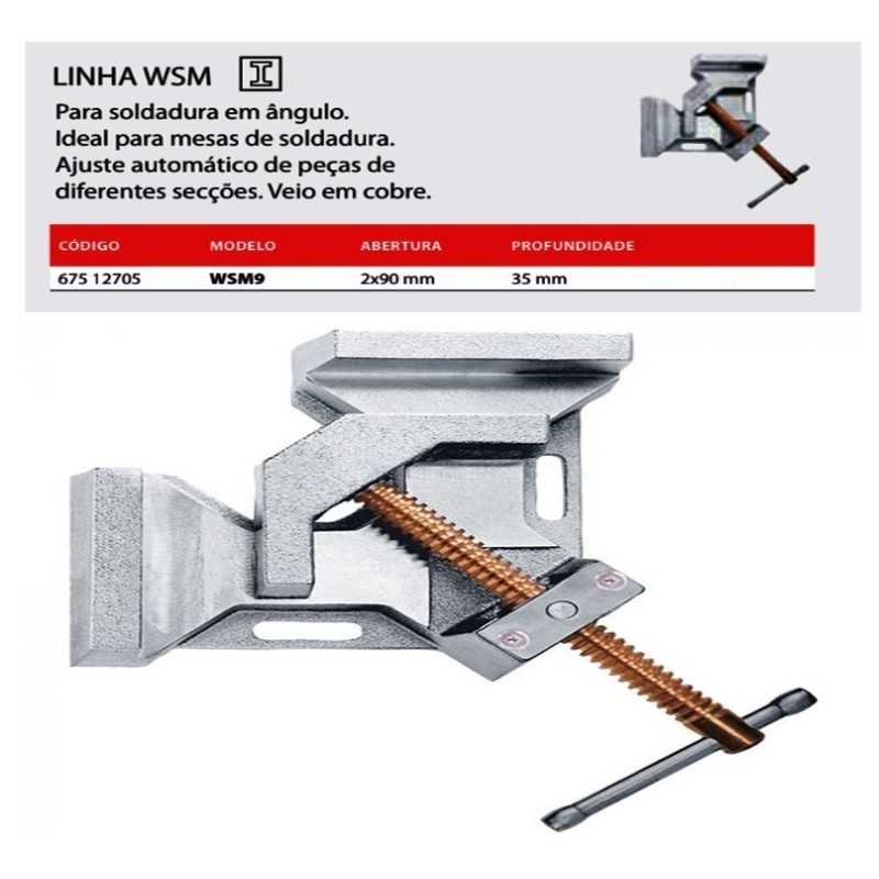 STC-VH50 - Grampos para soldadura - Acessórios Multiusos - TELWIN