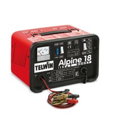 ALPINE 18 BOOST - CARREGADORES DE BATERIA - TELWIN