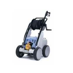 QUADRO 800 TST - LAVADORAS DE ALTA PRESSÃO - KRANZLE