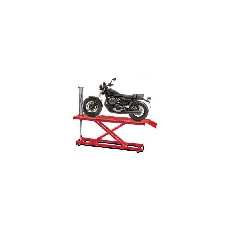 PTM-2 - Mesa para motos - MEGA