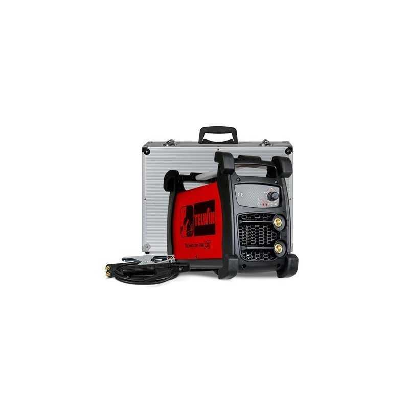 Technology 236 XT - Aparelho de Soldar MMA/TIG - TELWIN