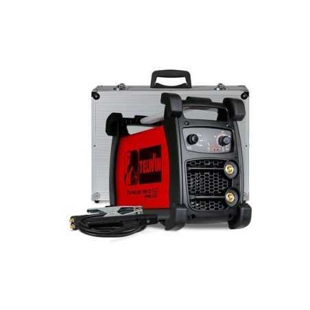 Technology 236 XT - Aparelho de Soldar MMA/TIG - TELWIN