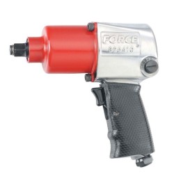 FORCE 825410 - Chave de Impacto Pneumática 1/2" - POWERED