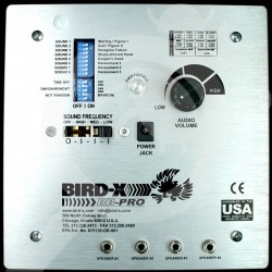 BROADBAND PRO - Espanta Pássaros - BIRDGARD