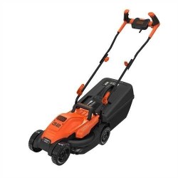 Corta-Relvas 1200W 32cm com punho ergonómico