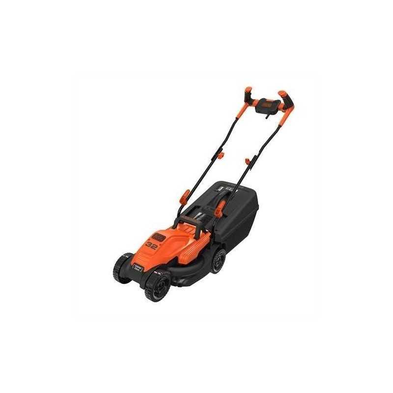 Corta-Relvas 1200W 32cm com punho ergonómico