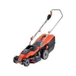 Corta-Relvas 1400W 34cm com punho ergonómico