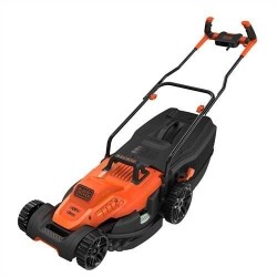 Corta-Relvas 1600W 38cm com punho ergonómico