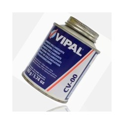 CV-00 - Cola Cimento Vulcanizante - VIPAL