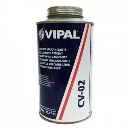 CV-02 - Cola Cimento Vulcanizante - VIPAL