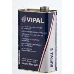 BUFPAL E - Raspador Químico - VIPAL