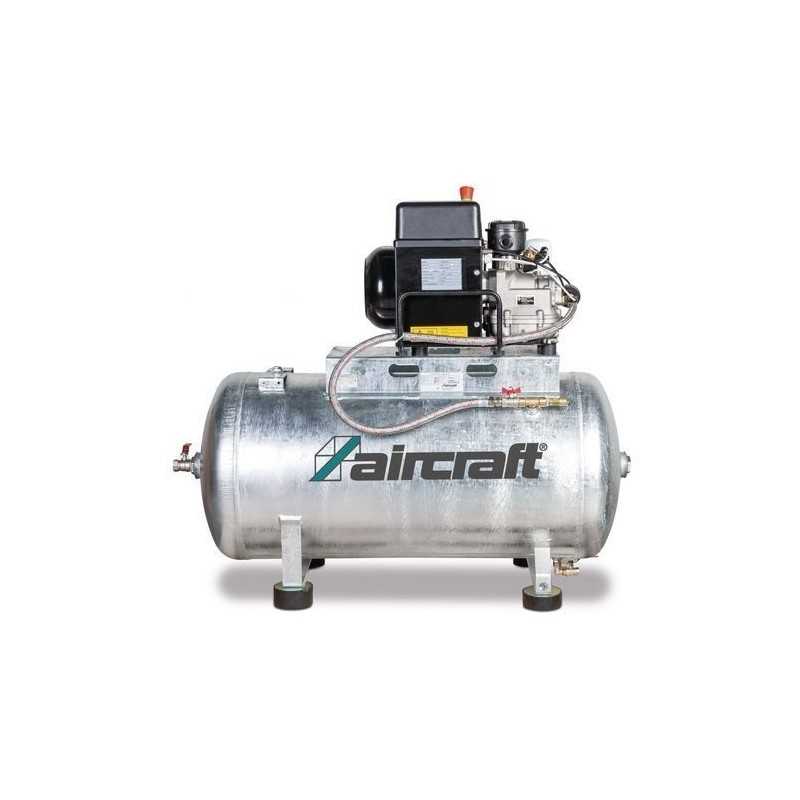 AQS 3,5-10-200 - Compressor de Parafuso - AIRCRAFT