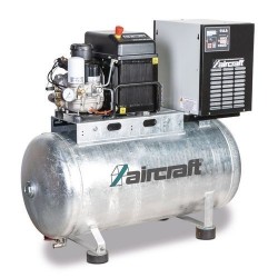 AQS 3,5-10-200K - Compressor de Parafuso - AIRCRAFT