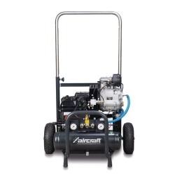 AQS B&S TROLLEY 3,7-10-7 - Compressor de Parafuso - AIRCRAFT