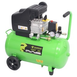 Compressor 50L 1.5HP - SAURIUM