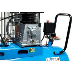 Compressor 100L 3HP - SAURIUM