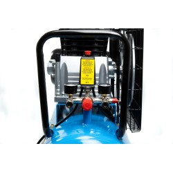 Compressor 100L 3HP - SAURIUM