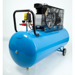 Compressor 200L 3HP - SAURIUM