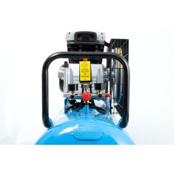 Compressor 200L 3HP - SAURIUM