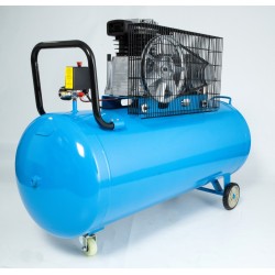 Compressor 200L 4HP - SAURIUM