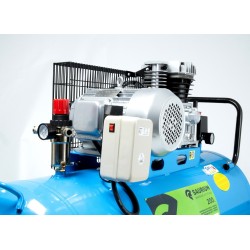 Compressor 200L 4HP - SAURIUM