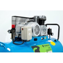 Compressor 270L 4HP 380V - SAURIUM