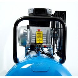 Compressor 270L 4HP 380V - SAURIUM