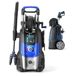 DUAL TECH 4.0 - Máquina de lavar pressão - BLUE CLEAN