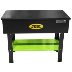 52980 - Máquina para limpeza de peças - JBM