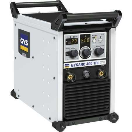 GYSARC 400 TRI - Aparelho de soldar inverter - GYS