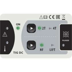 EXATING HF - Gerador alta frequência - GYS