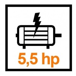 AIRSIL2 NB5/270 FT 5.5 - Compressor insonorizado -AIRUM