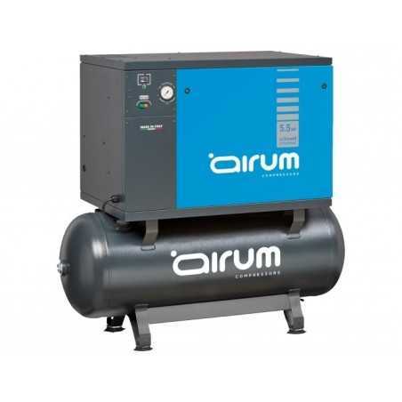 AIRSIL2 NB5/270 FT 5.5 - Compressor insonorizado -AIRUM