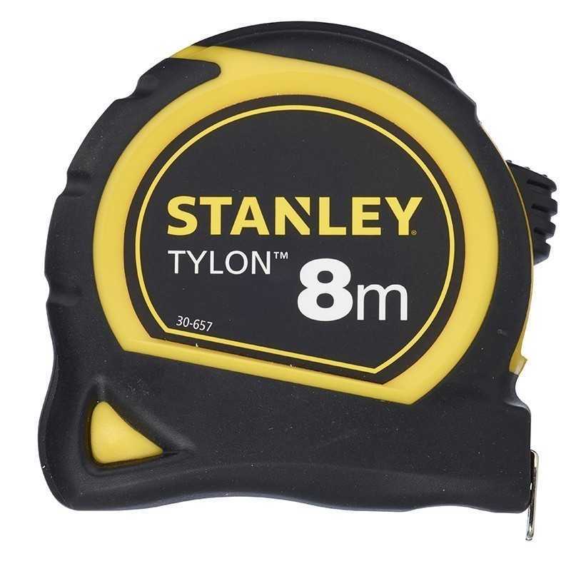 FITA MÉTRICA STANLEY TYLON 3,0MT