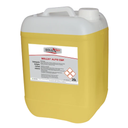 Shampoo Auto Esp 20L - SOLUX