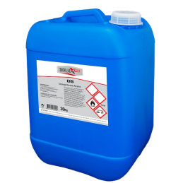 Degreaser DS 20Kgs - SOLUX
