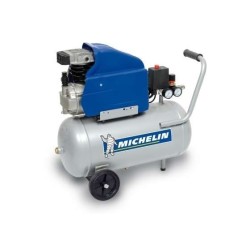 Compressor Michelin 24 litros