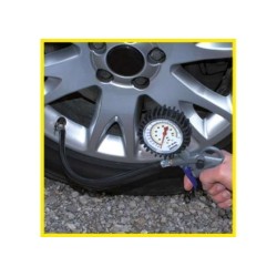 Compressor Michelin 50 litros