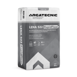 LENA 522 RAPIDFLOOR - BETONILHA SECAGEM RÁPIDA