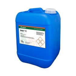 SOLUX WS LIMÃO 10Lts- SOLVENTE PARA LIMPEZA DE PEÇAS