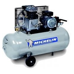 Compressor Michelin 100 litros