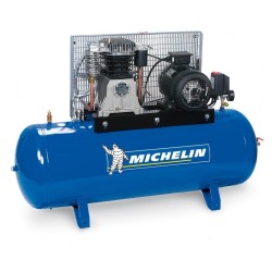 Compressor Michelin 200 litros